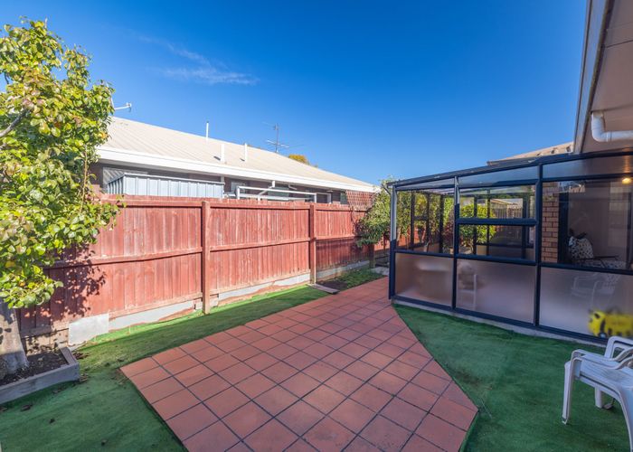  at 3/19 Wyndham Street, Papanui, Christchurch