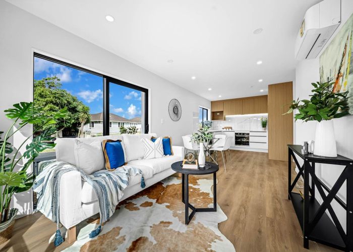  at Lot 1/18 Mariner Street, Mangere, Manukau City, Auckland