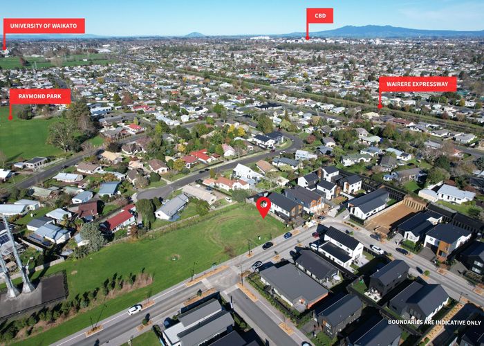  at 5 Musselwhite Terrace, Chartwell, Hamilton, Waikato