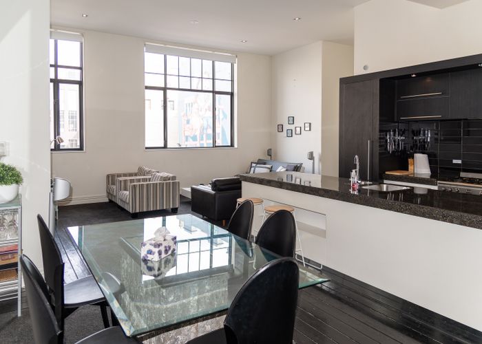  at 6/49 Bond Street, Dunedin Central, Dunedin