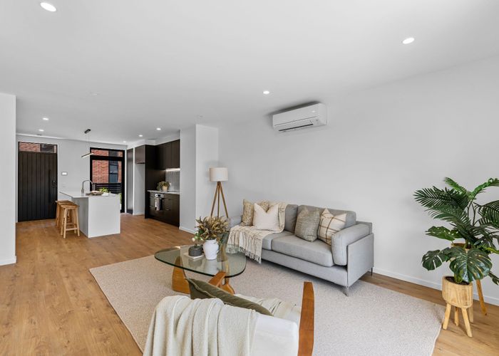  at 5/17 Donald Place, Merivale, Christchurch City, Canterbury