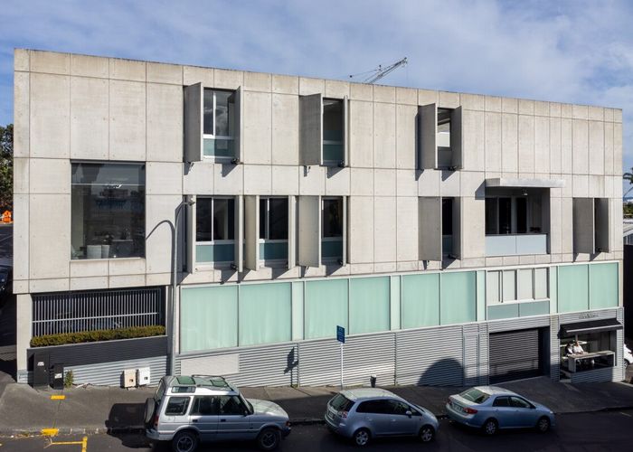  at 55 Upper Queen Street, Eden Terrace, Auckland City, Auckland