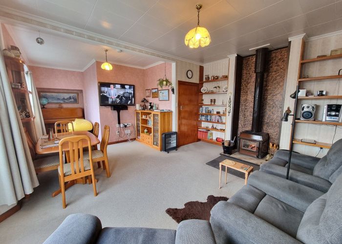  at 681 Main South Road, Gladstone, Greymouth