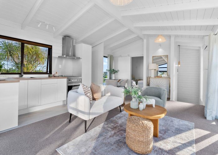  at 3/15 Bermuda Road, Saint Heliers, Auckland City, Auckland