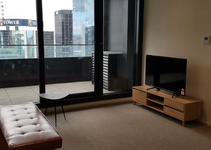  at 1807/10 Commerce Street, Auckland Central, Auckland