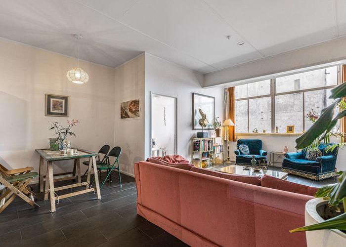  at 4/157 Symonds Street, Newton, Auckland