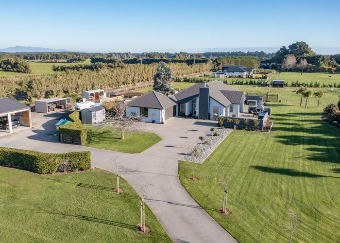  at 22 France Road, Otatara