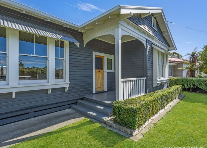  at 1106 Caroline Road, Mayfair, Hastings, Hawke's Bay