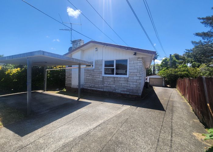  at 105 Tidal Road, Mangere, Manukau City, Auckland