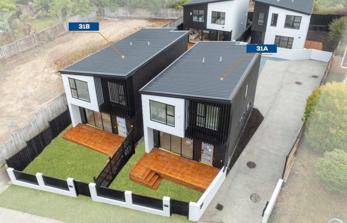  at 31A Kurnell Drive, Botany Downs, Auckland