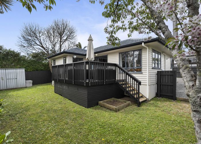  at 114C Pooks Road, Ranui, Auckland