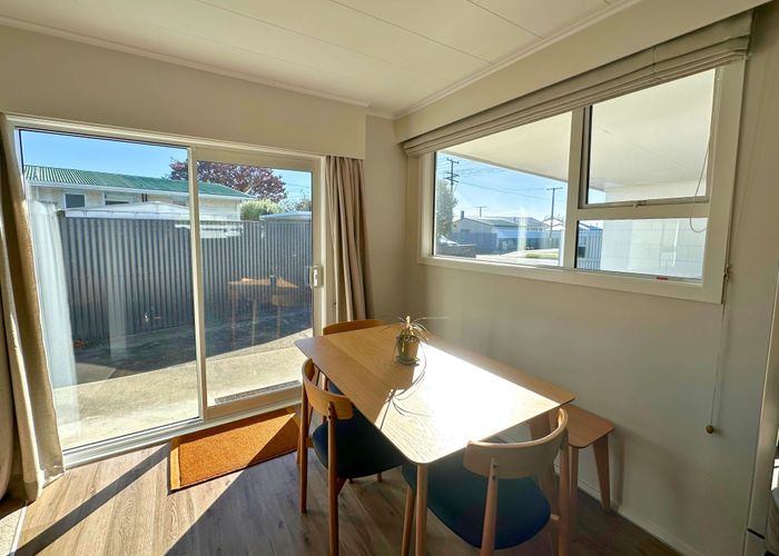  at 142A Weld Street, Redwoodtown, Blenheim, Marlborough