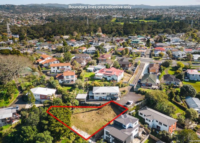  at 45D Endeavour Street, Blockhouse Bay, Auckland City, Auckland