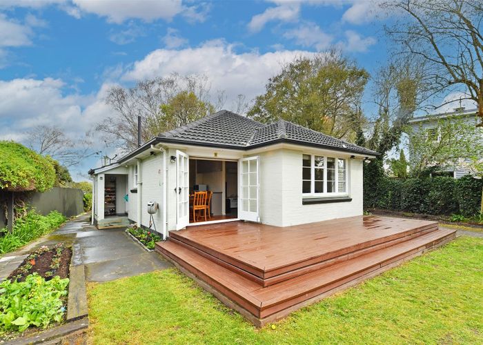 Free property data for 370 Clyde Road, Bryndwr, Christchurch homes.co.nz