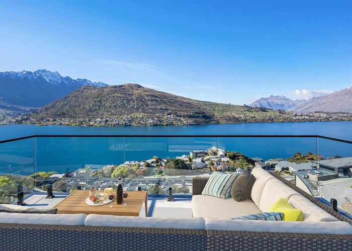  at The Tiers Villas, Woods Lane, Town Centre, Queenstown-Lakes, Otago