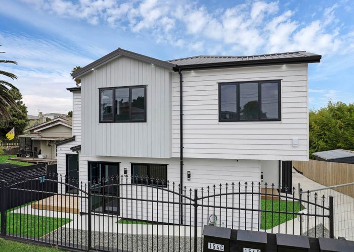  at 154 Church Street, Otahuhu, Auckland City, Auckland
