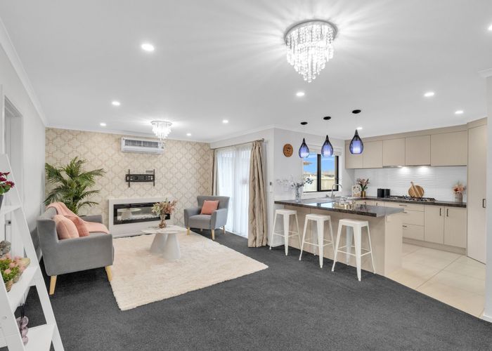  at 43 Nicolau Avenue, Rolleston, Selwyn, Canterbury