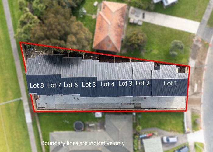  at Lot 6/21 Valonia Street, New Windsor, Auckland City, Auckland