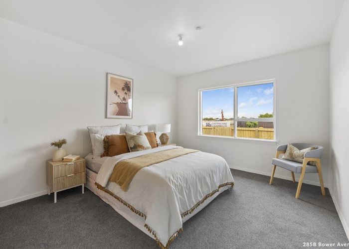  at 1/285 Bower Avenue, North New Brighton, Christchurch