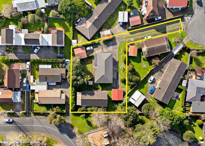  at 11 Glenties Lane, Ellerslie, Auckland City, Auckland
