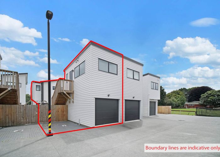  at 105 Grove Road, Papakura, Papakura, Auckland