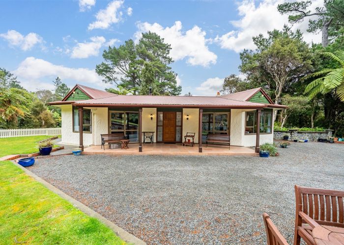  at 1274C Akatarawa Road, Akatarawa, Upper Hutt