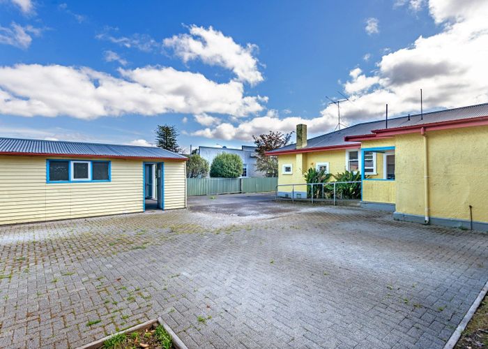  at 191 Wainui Road, Kaiti, Gisborne