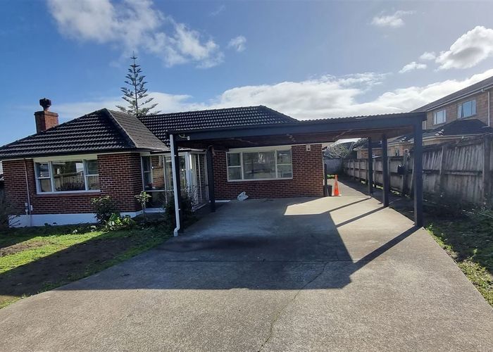  at 75 Park Avenue, Papatoetoe, Manukau City, Auckland