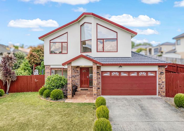  at 115 Charles Prevost Drive, The Gardens, Auckland