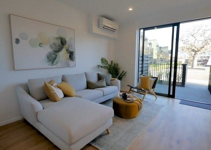  at 46/350 Colombo Street, City Centre, Christchurch City, Canterbury