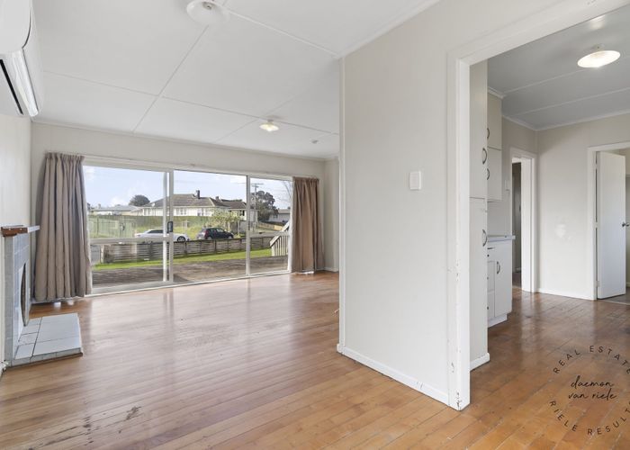  at 12 White Road, Manurewa, Manukau City, Auckland