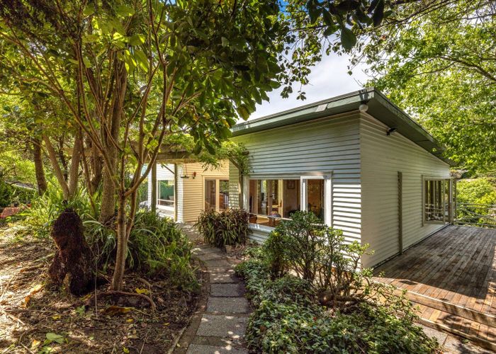  at 25 Makora Avenue, Oneroa, Waiheke Island