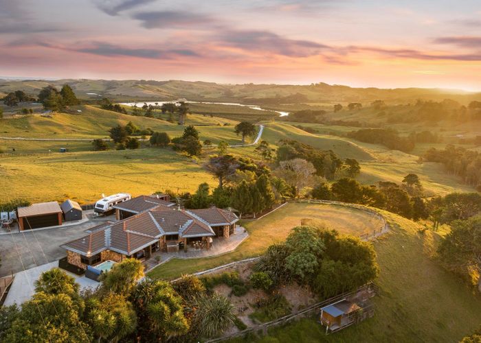  at 48 Witheford Road, Wellsford, Rodney, Auckland