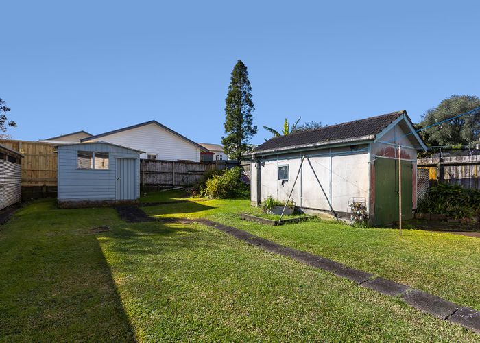  at 43 St Albans Avenue, Mount Eden, Auckland