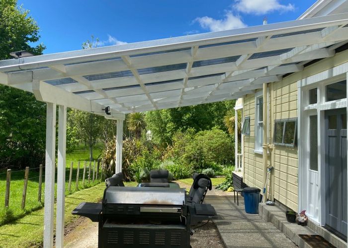  at 20 Makomako Street, Pongaroa