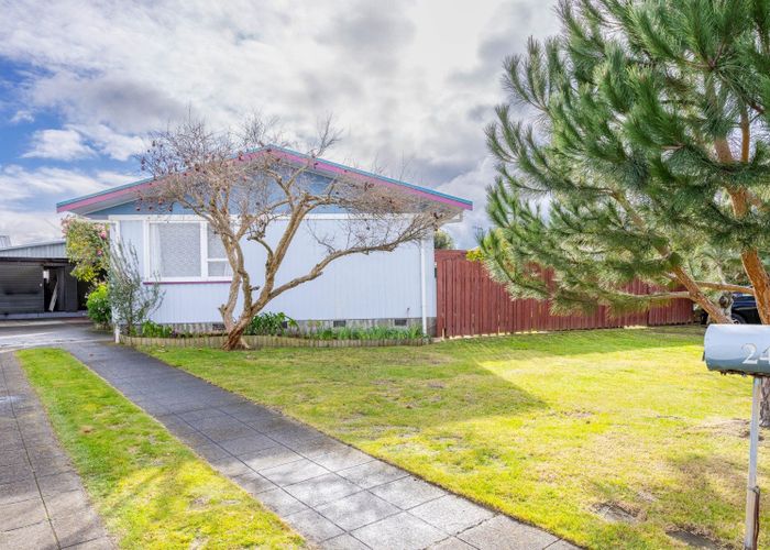  at 24 Essex Street, Tamatea, Napier, Hawke's Bay