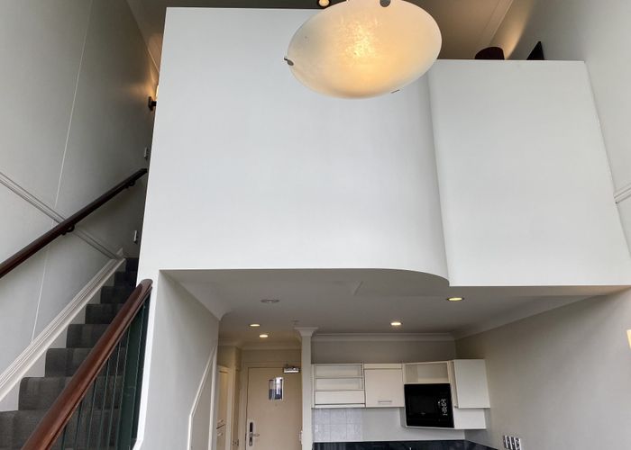  at 10I/100 Greys Avenue, Auckland Central, Auckland