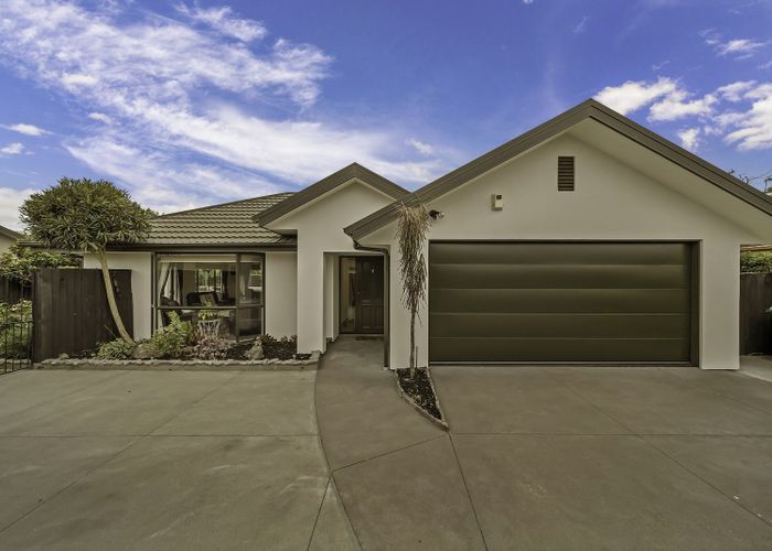  at 11 Baltic Place, Northwood , Christchurch City, Canterbury