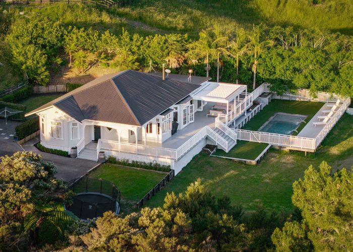  at 709C Ridge Road, Riverhead, Rodney, Auckland