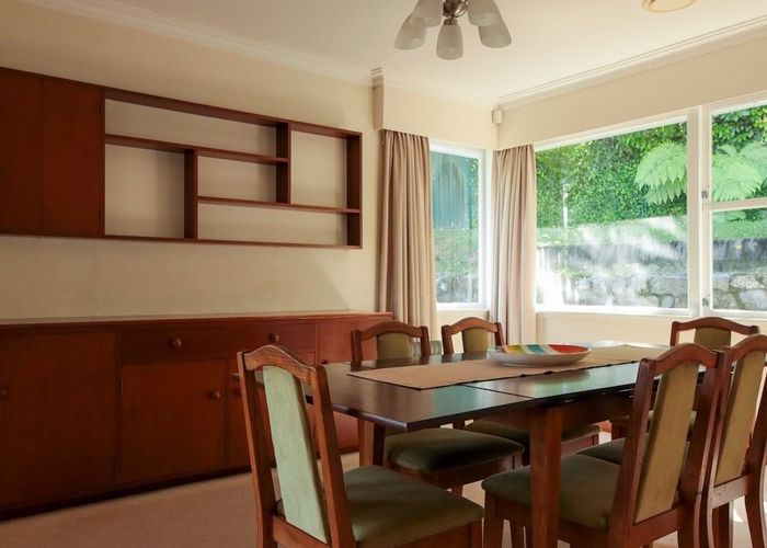  at 1 Kohima Drive, Khandallah, Wellington, Wellington