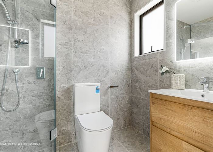  at 200A Henwood Road, Westgate, Waitakere City, Auckland