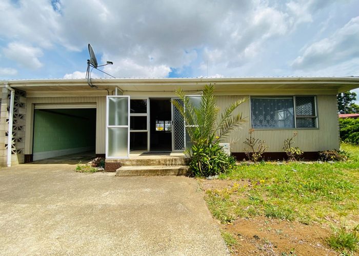  at 1/87 Harris Street, Pukekohe, Pukekohe