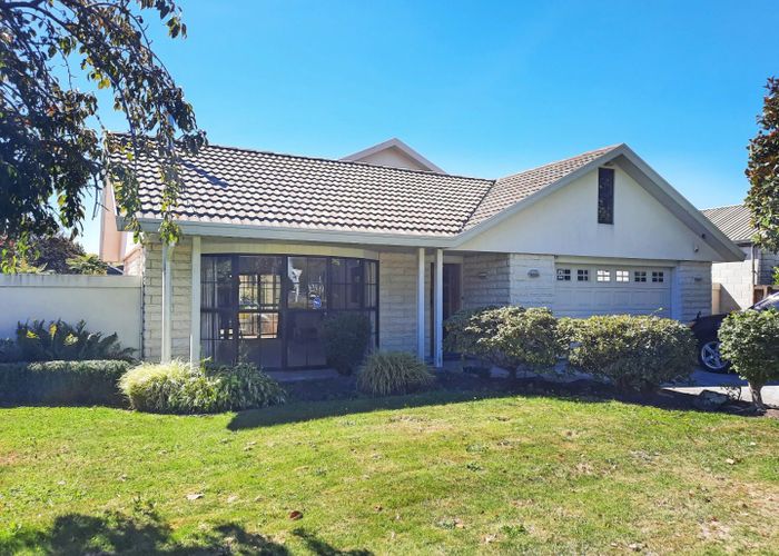  at 466 Avonhead Road, Avonhead, Christchurch City, Canterbury