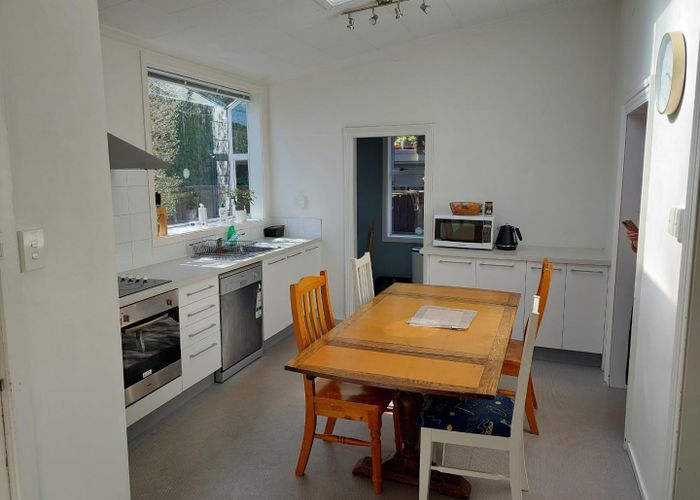  at 61 Burke Street, Addington, Christchurch