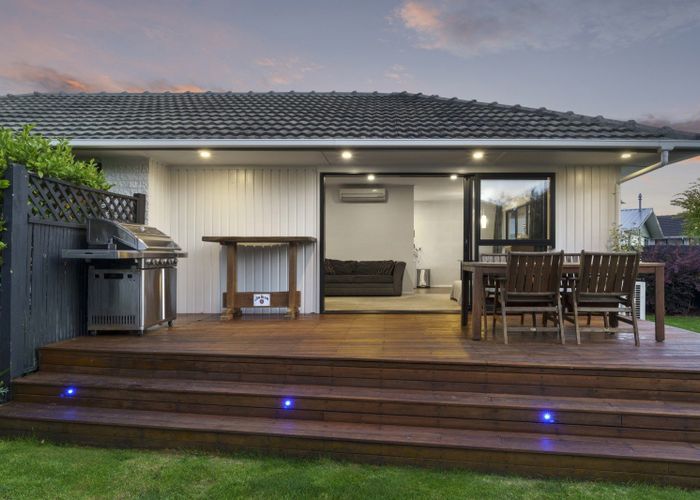  at 1 Penelope Place, Casebrook, Christchurch