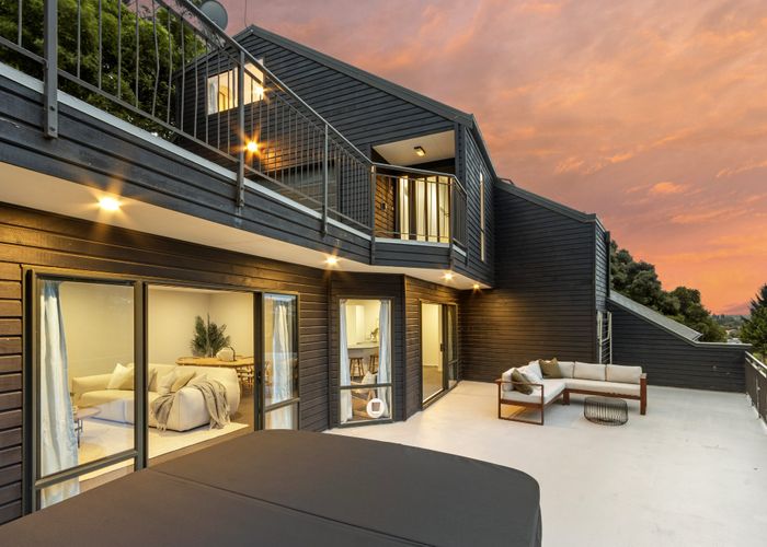  at 53C Holliss Avenue, Cashmere, Christchurch
