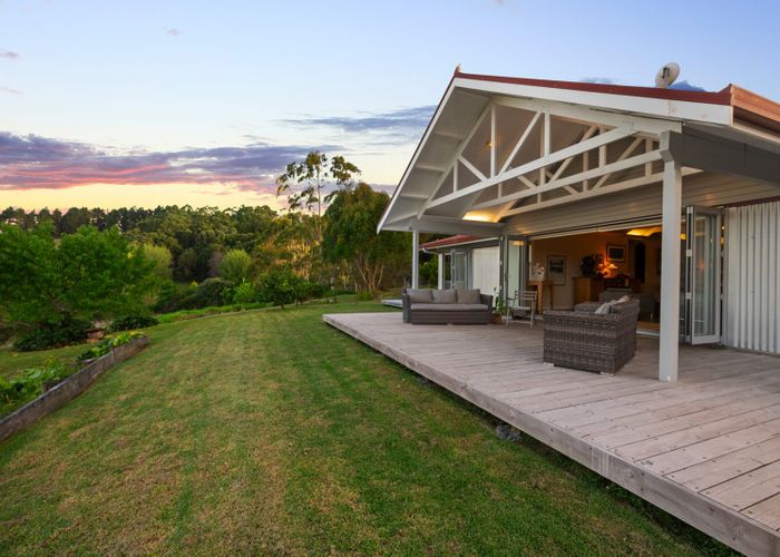  at 35 Lloyd George Road, Wainui, Gisborne