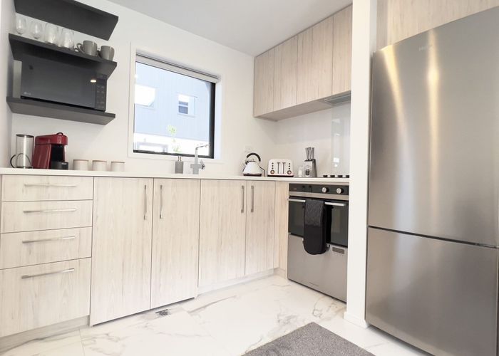  at 8/14 Nova Place, City Centre, Christchurch City, Canterbury