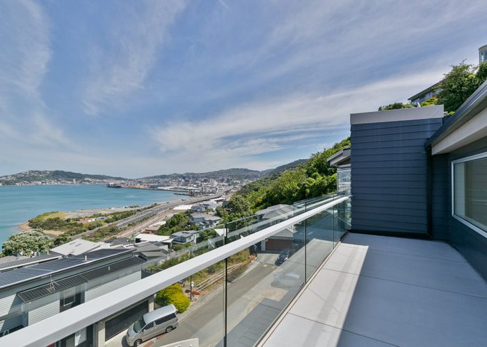  at 12 Brasch Way, Kaiwharawhara, Wellington, Wellington