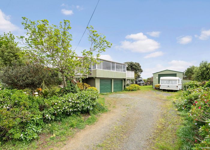  at 505 Matakawau Road, Waiuku, Franklin, Auckland